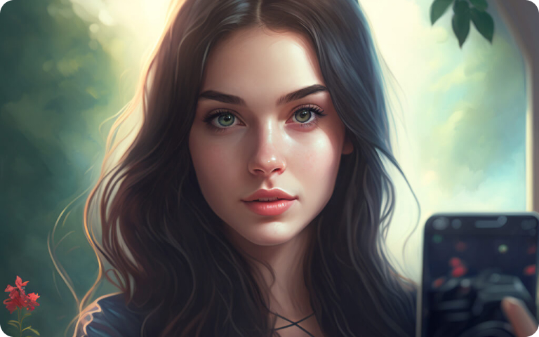 Free AI Profile Picture Maker - Professional & Creative Styles