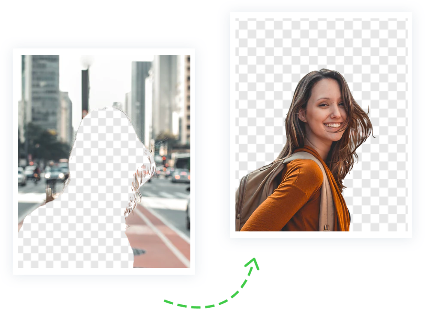 Remove Background From Any Photo for Free PFPMaker