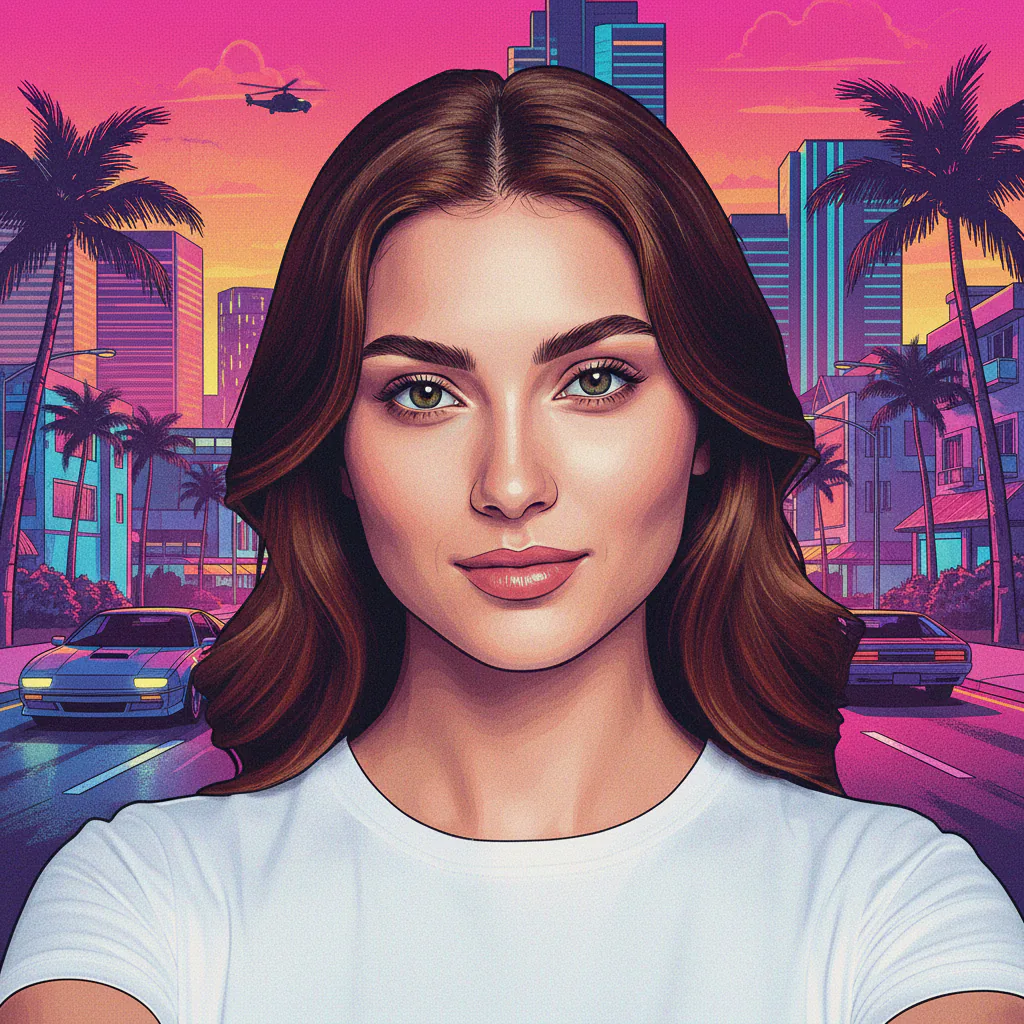 AI Profile Pictures