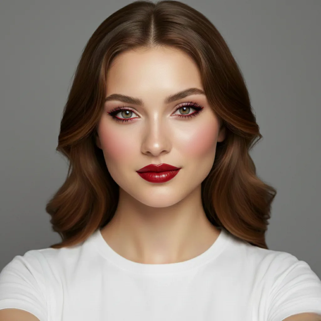 Change Makeup
