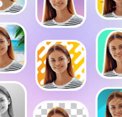 Profile Picture Generator